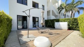 Ground Floor Apartment for sale in Las Olas, Estepona West