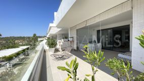 Ground Floor Apartment for sale in Las Olas, Estepona West