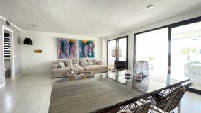Ground Floor Apartment for sale in Las Olas, Estepona West