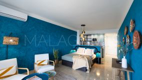 Estudio en venta en Estepona Puerto, Estepona Ciudad