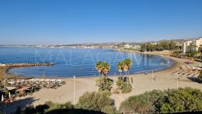 Estudio en venta en Estepona Puerto, Estepona Ciudad