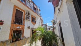 Hus i byn for sale in Estepona Old Town, Estepona Stad