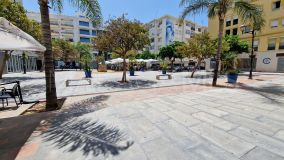 Appartement for sale in Estepona Centre, Estepona Ville