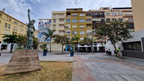 Apartment for sale in Estepona Centre, Estepona Town