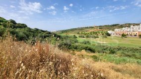 Terrain for sale in Valle Romano, Estepona Ouest