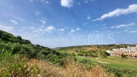 Terrain for sale in Valle Romano, Estepona Ouest
