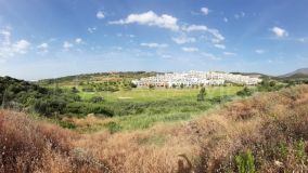 Terrain for sale in Valle Romano, Estepona Ouest