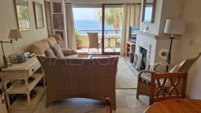 Lägenhet for sale in Estepona Centre, Estepona Stad