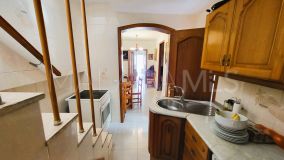 Apartamento en venta en Estepona Casco Antiguo, Estepona Ciudad