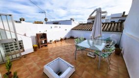 Wohnung zu verkaufen in Estepona Old Town, Estepona Stadt