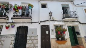 Apartamento en venta en Estepona Casco Antiguo, Estepona Ciudad