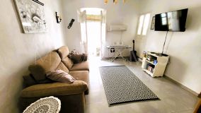 Apartamento en venta en Estepona Casco Antiguo, Estepona Ciudad