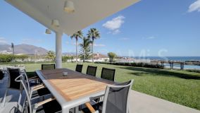 Villa for sale in Sabinillas, Manilva