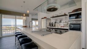 Villa for sale in Sabinillas, Manilva