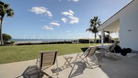 Villa for sale in Sabinillas, Manilva