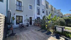 Adosado en venta en Casares Playa, Bahia de Casares