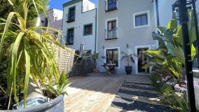 Adosado en venta en Casares Playa, Bahia de Casares