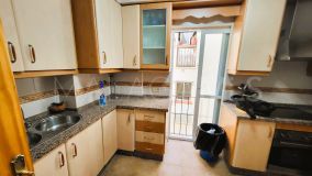 Apartamento en venta en Sabinillas, Manilva
