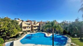 Flat for sale in Toscana Hills, Estepona East