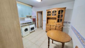 Casa en venta en Estepona Casco Antiguo, Estepona Ciudad
