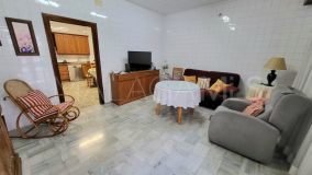Casa en venta en Estepona Casco Antiguo, Estepona Ciudad