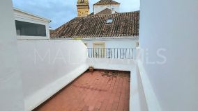 Maison for sale in Estepona Old Town, Estepona Ville