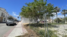 Plot for sale in Cancelada, Estepona East