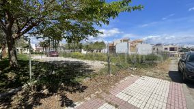 Parcela en venta en Cancelada, Estepona Este