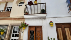 Maison for sale in Estepona Old Town, Estepona Ville