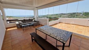 Penthaus zu verkaufen in Doña Julia, Casares