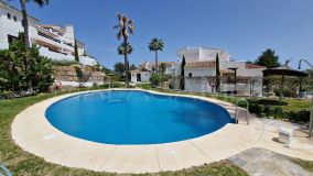 Penthaus zu verkaufen in Doña Julia, Casares