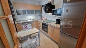 Penthaus zu verkaufen in Doña Julia, Casares