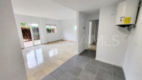Appartement rez de chaussée for sale in El Padron, Estepona Est