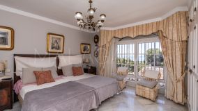 Villa en venta en Seghers, Estepona