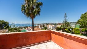 Villa en venta en Seghers, Estepona