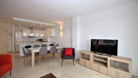 Apartment for sale in Puerto Paraíso, Estepona Town