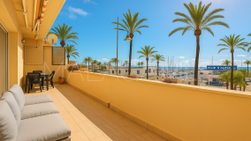 Apartment for sale in Puerto Paraíso, Estepona Town