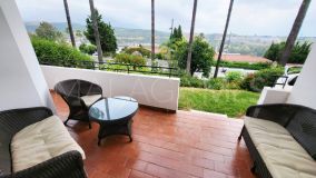 Appartement rez de chaussée for sale in Estepona Golf, Estepona Ouest