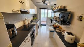 Ground Floor Apartment for sale in Estepona Golf, Estepona West
