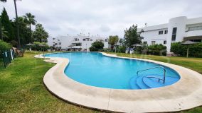 Ground Floor Apartment for sale in Estepona Golf, Estepona West