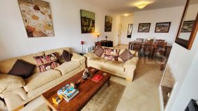Appartement rez de chaussée for sale in Estepona Golf, Estepona Ouest