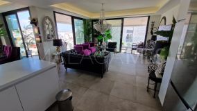 Penthouse for sale in Estepona Centre, Estepona Town