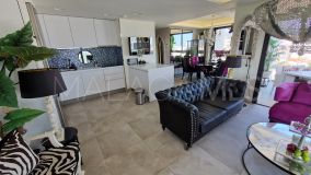 Penthouse for sale in Estepona Centre, Estepona Town