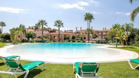 Appartement rez de chaussée for sale in Park Beach, Estepona Est