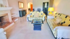 Appartement rez de chaussée for sale in Park Beach, Estepona Est