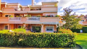 Appartement rez de chaussée for sale in Park Beach, Estepona Est