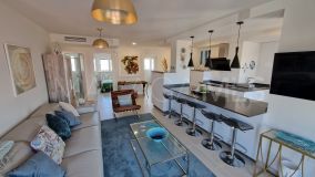 Appartement Terrasse for sale in Puerto Blanco, Estepona Ville
