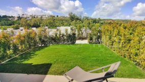 Town House for sale in Estepona Golf, Estepona West