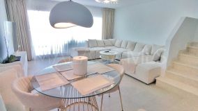 Town House for sale in Estepona Golf, Estepona West