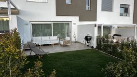 Maison de Ville for sale in Estepona Golf, Estepona Ouest